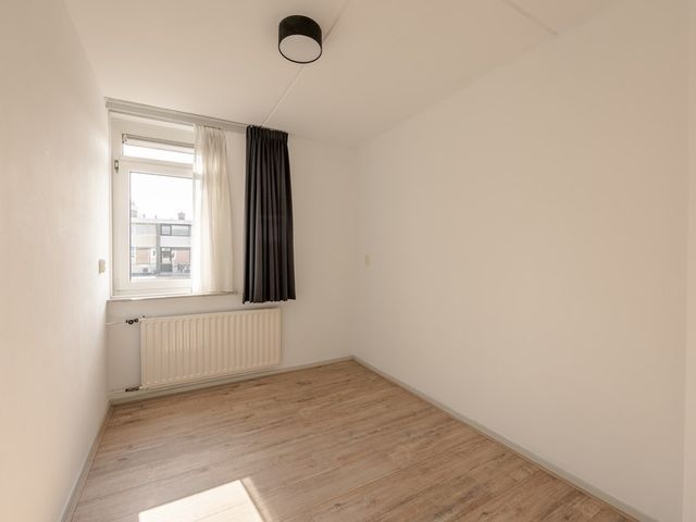 De Voorn 3, Makkum