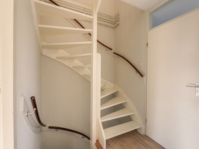 De Voorn 3, Makkum