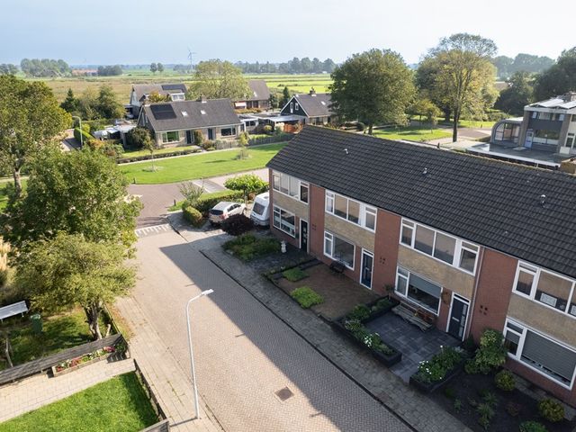 De Voorn 3, Makkum