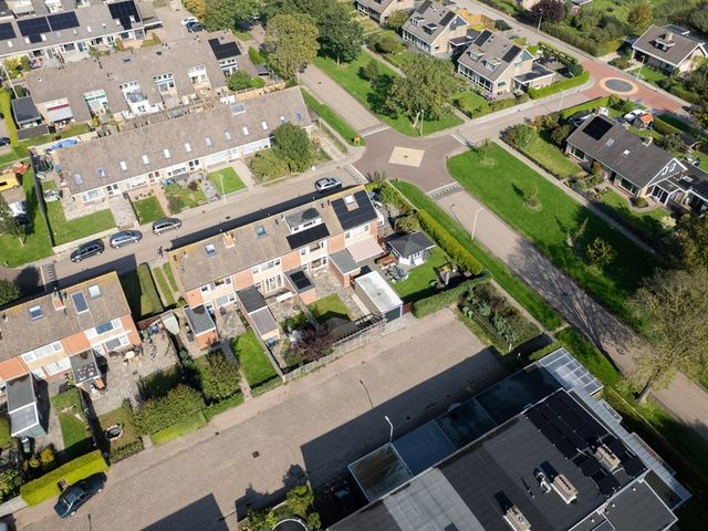 De Voorn 3, Makkum