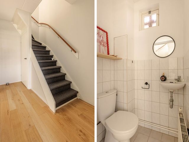De Voorn 3, Makkum