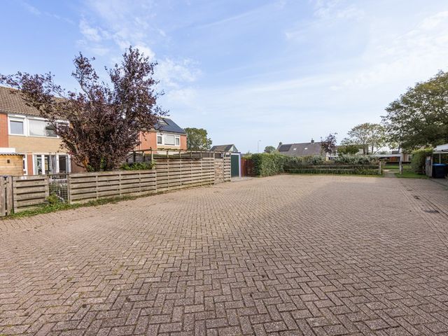 De Voorn 3, Makkum