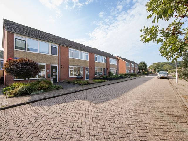 De Voorn 3, Makkum