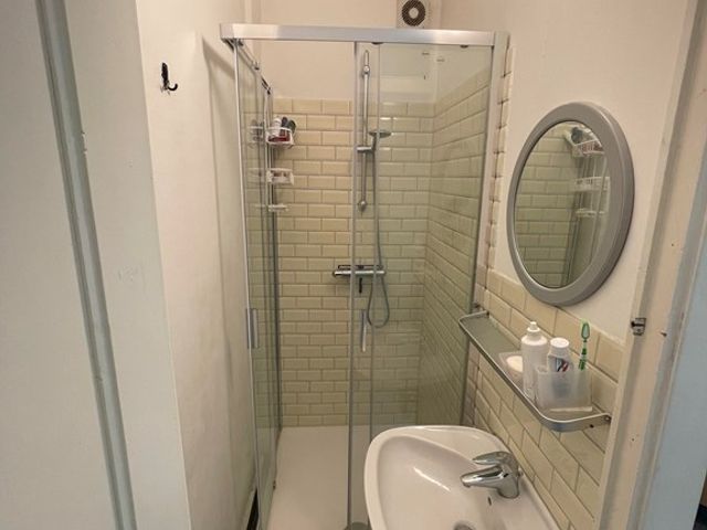 Koning Clovisstraat 71B2.1, Maastricht