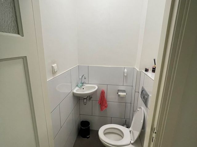 Koning Clovisstraat 71B2.1, Maastricht