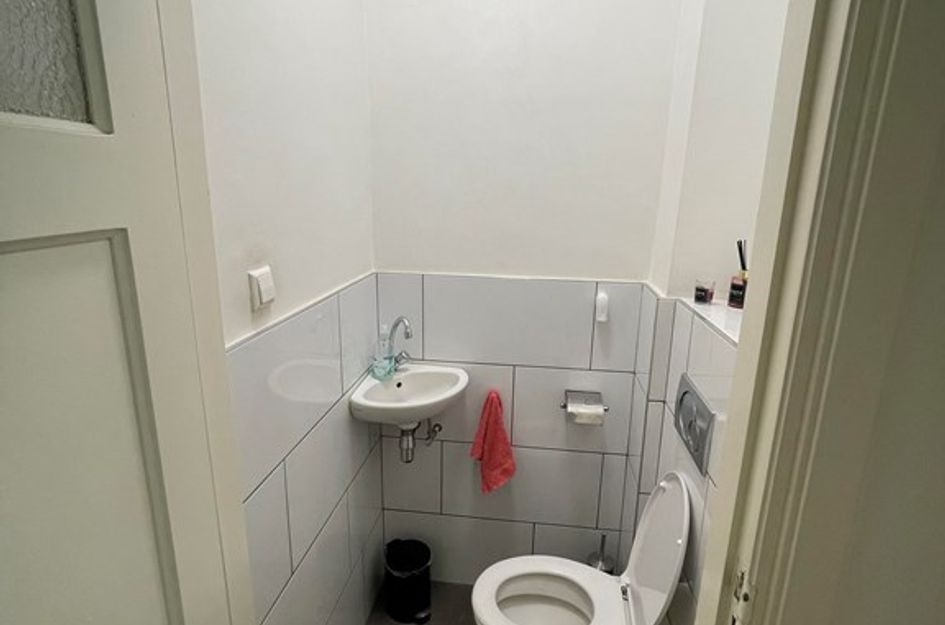 Koning Clovisstraat 71B2.1
