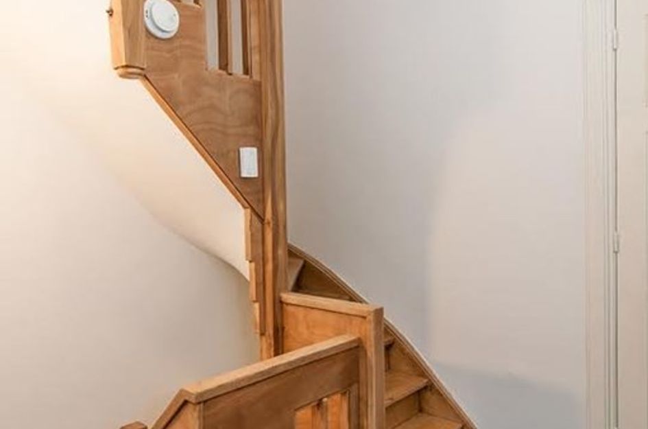 Koning Clovisstraat 71B2.1