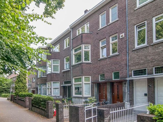Koning Clovisstraat 71B2.1, Maastricht
