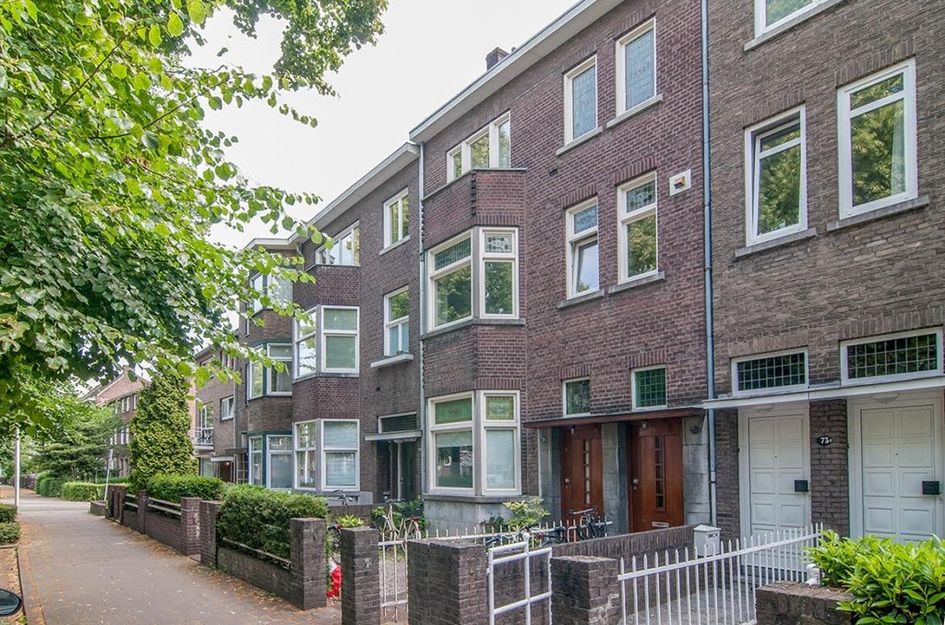 Koning Clovisstraat 71B2.1
