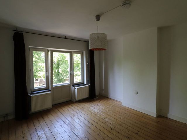 Koning Clovisstraat 71B2.1, Maastricht