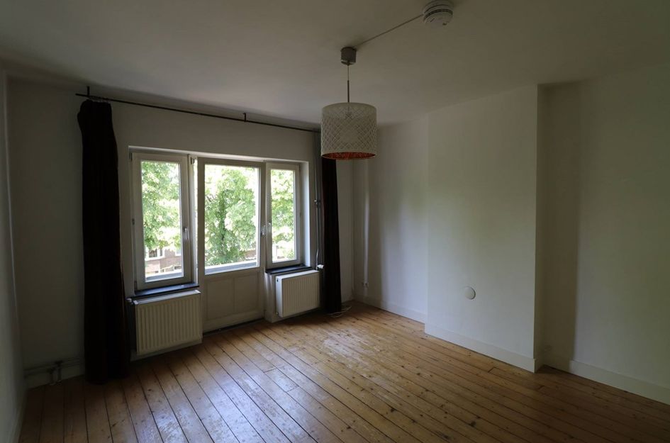 Koning Clovisstraat 71B2.1