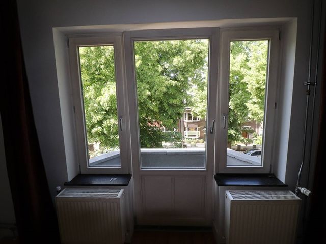 Koning Clovisstraat 71B2.1, Maastricht