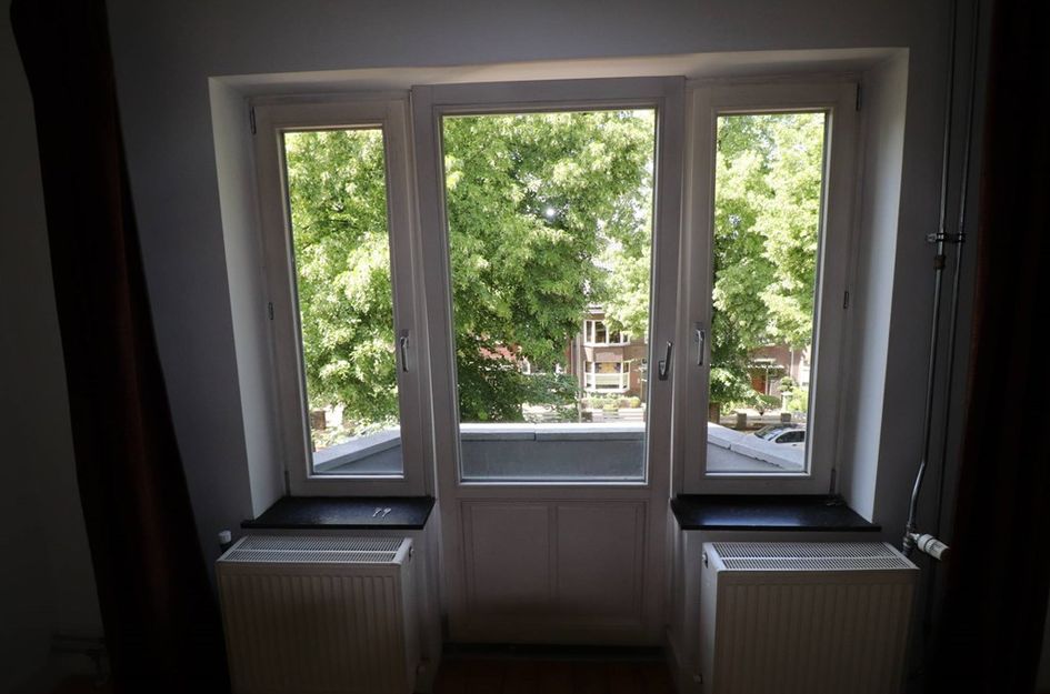 Koning Clovisstraat 71B2.1