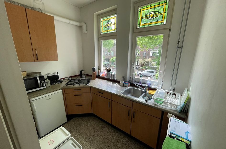 Koning Clovisstraat 71B2.1