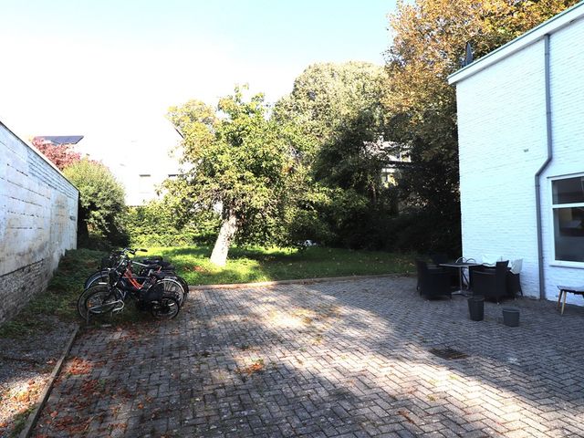 Tongerseweg 248K4, Maastricht