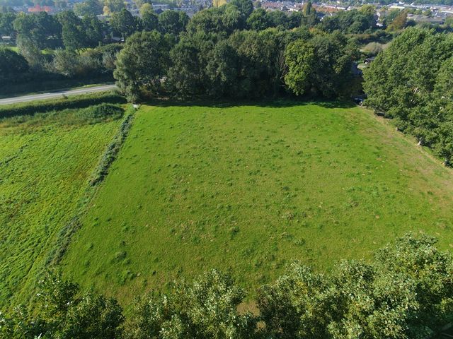 Vossenbergsesteeg , Schijndel