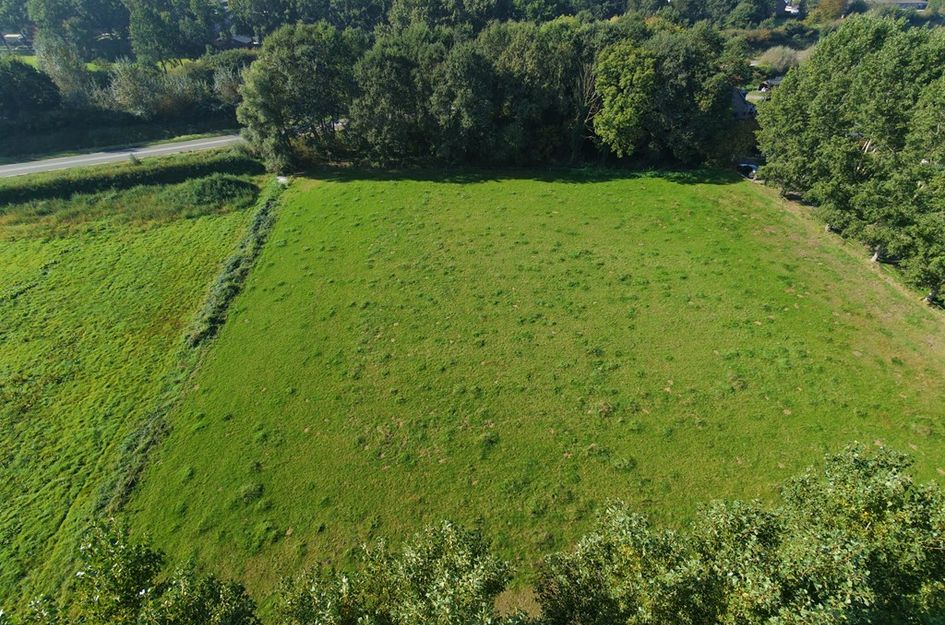 Vossenbergsesteeg 