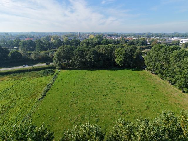 Vossenbergsesteeg , Schijndel
