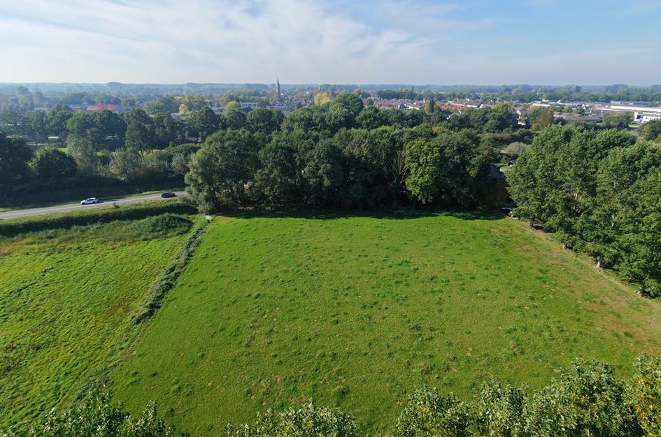 Vossenbergsesteeg 