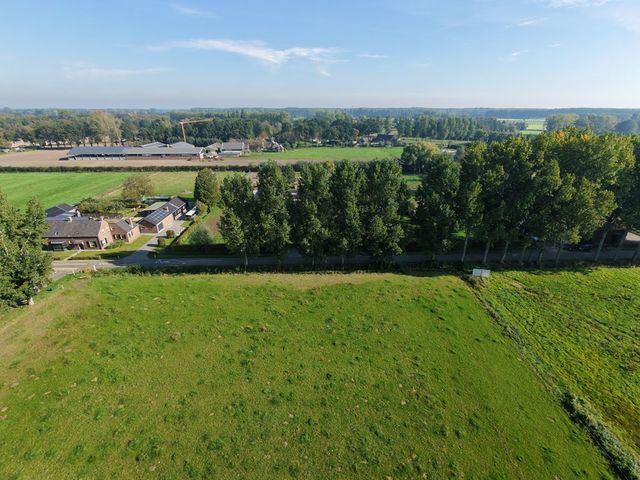 Vossenbergsesteeg , Schijndel