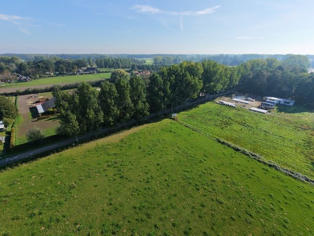 Vossenbergsesteeg , Schijndel