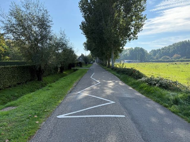 Vossenbergsesteeg , Schijndel