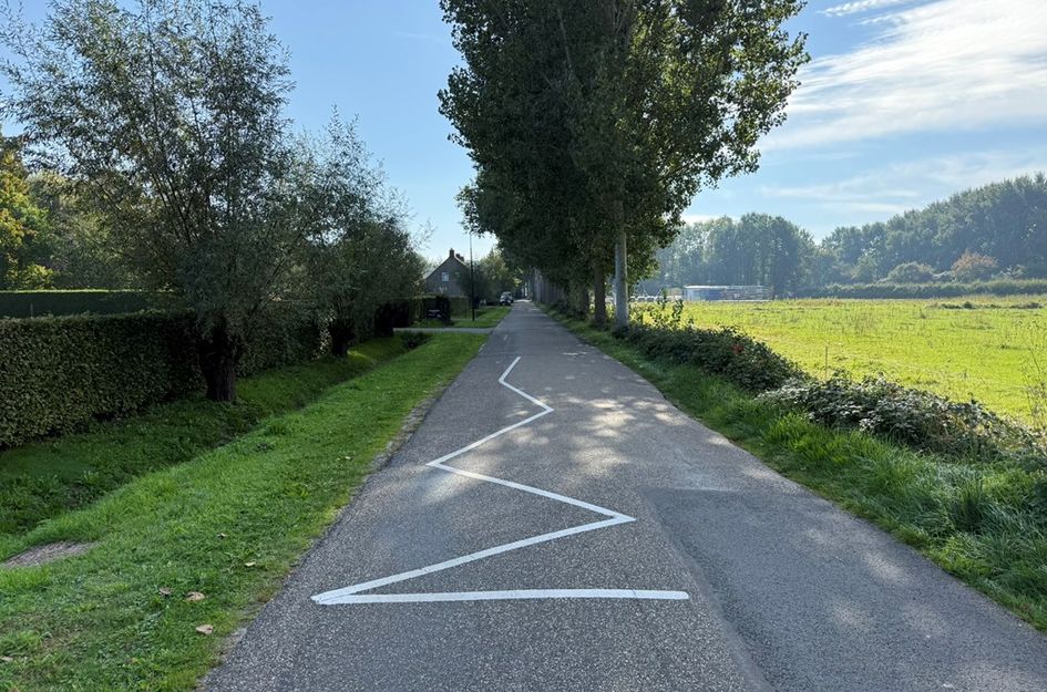 Vossenbergsesteeg 