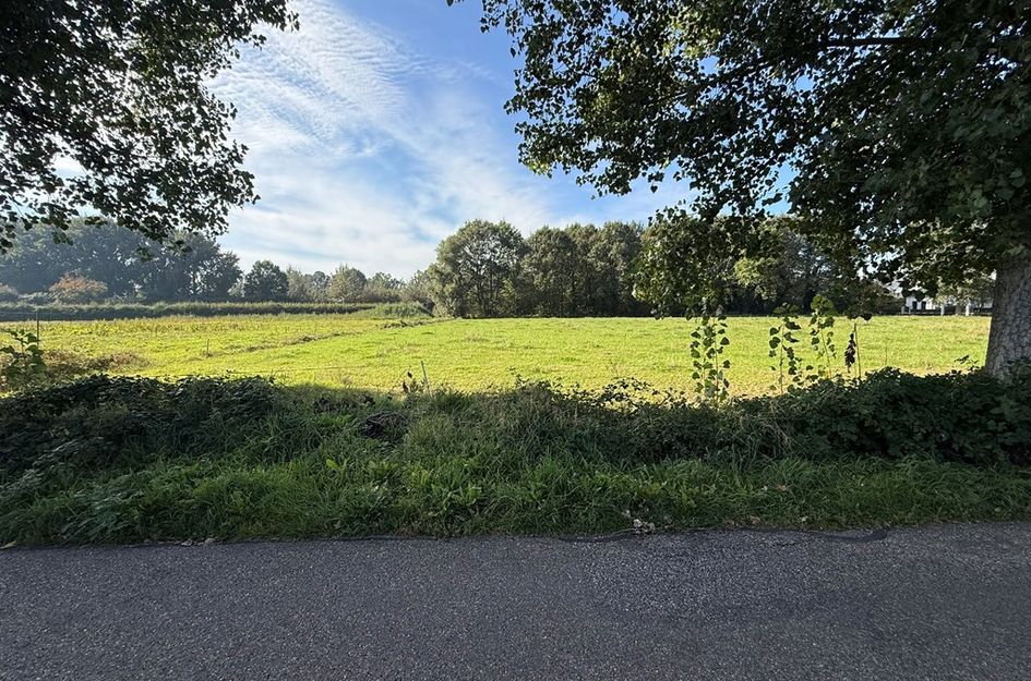 Vossenbergsesteeg 
