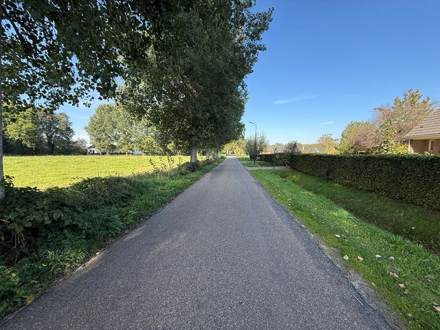 Vossenbergsesteeg , Schijndel