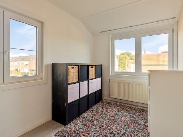 Kerkstraat 27, Clinge