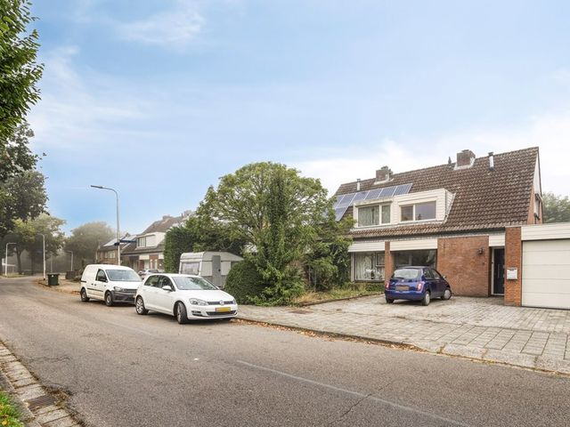 Liniestraat 15, Hulst