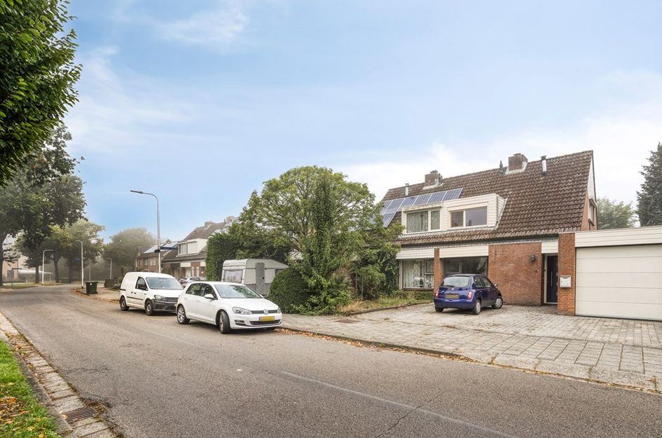 Liniestraat 15