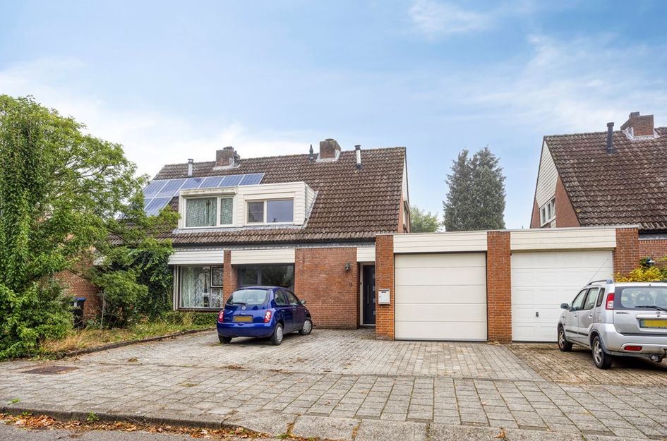 Liniestraat 15