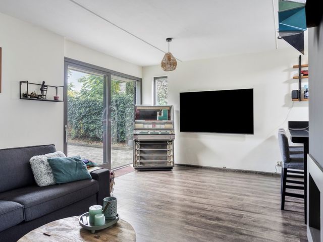 Liniestraat 15, Hulst