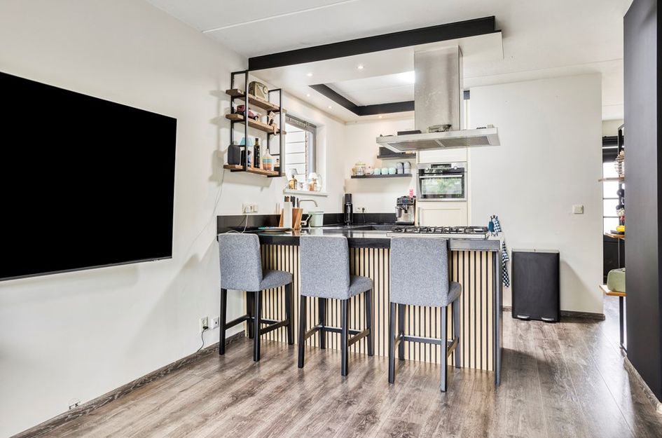 Liniestraat 15