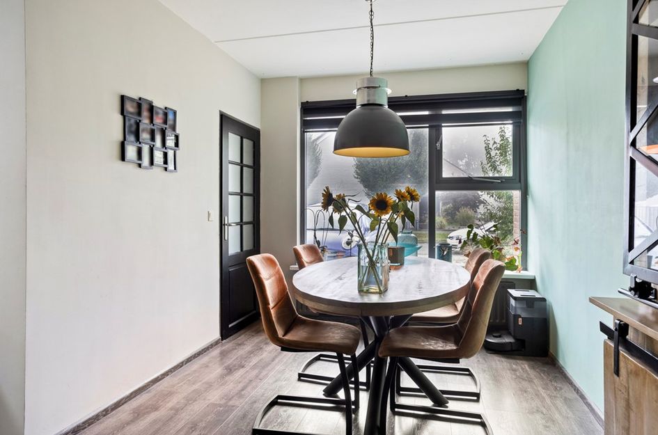 Liniestraat 15