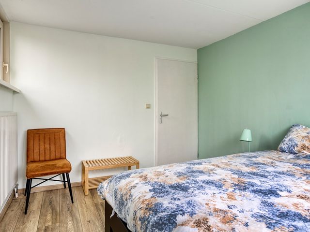 Liniestraat 15, Hulst
