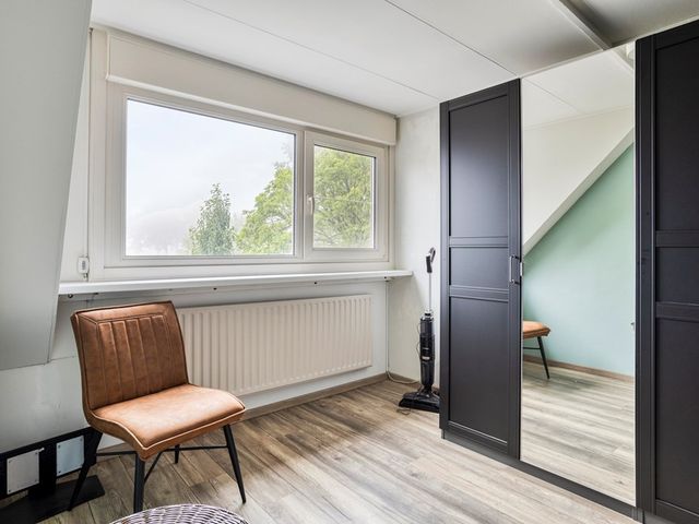 Liniestraat 15, Hulst