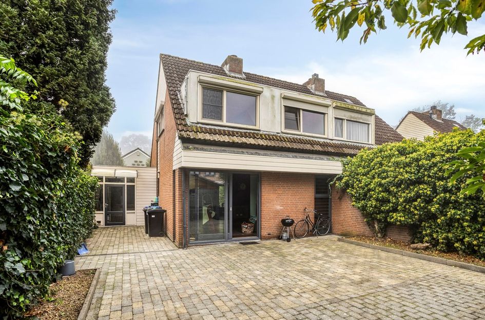 Liniestraat 15