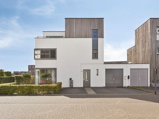 De Zonkade 6, Rosmalen