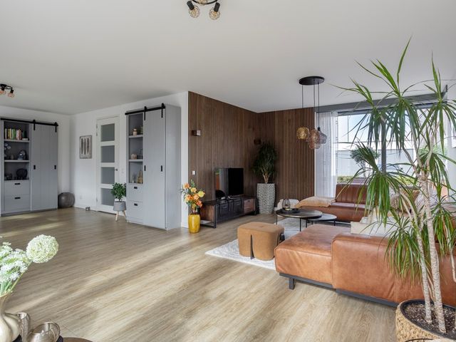De Zonkade 6, Rosmalen