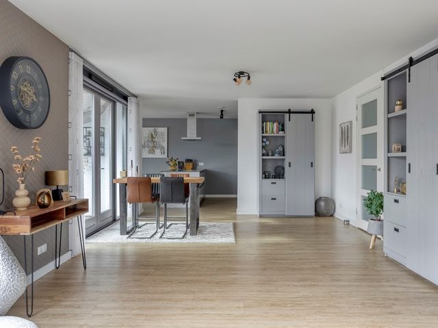 De Zonkade 6, Rosmalen