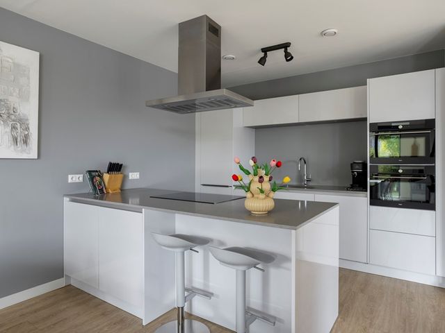 De Zonkade 6, Rosmalen