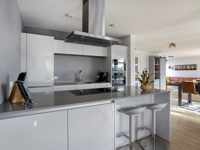 De Zonkade 6, Rosmalen