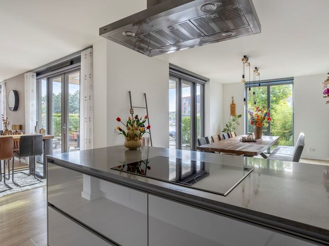 De Zonkade 6, Rosmalen