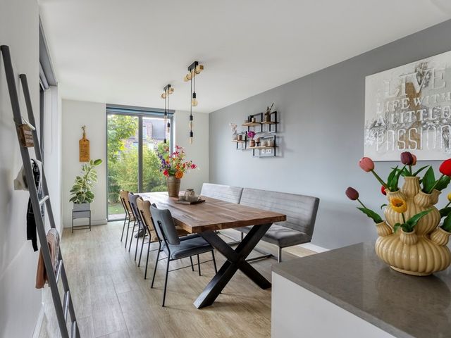 De Zonkade 6, Rosmalen