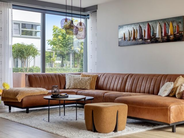 De Zonkade 6, Rosmalen