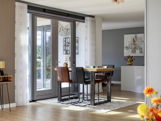 De Zonkade 6, Rosmalen