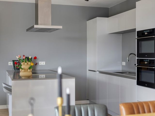 De Zonkade 6, Rosmalen