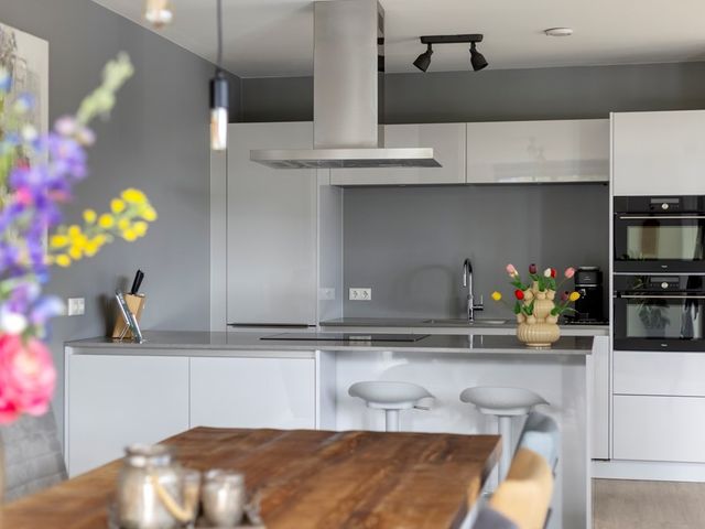 De Zonkade 6, Rosmalen